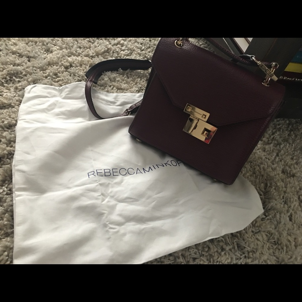 Rebecca Minkoff Handbag